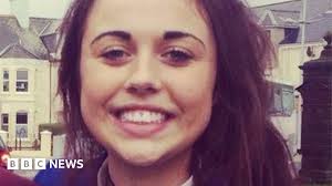 Ellen Finnegan: Fire victim's last words to dad were 'I love you'