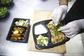 Lassen sie sich überzeugen von unserem professionellem partyservice mit leckeren und liebevoll zubereiteten speisen! Partyservice Catering Neue Und Alte Konkurrenz