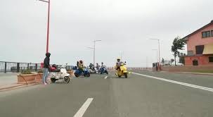 Vespa Constanta Home Facebook