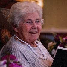 June Vander Wall Obituary & Funeral