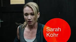 She is an actress, known for revanche (2008), vielleicht in einem anderen leben (2011) and schnell ermittelt (2009). Neuer Krimi Im Zdf Sarah Kohr Mord Im Alten Land