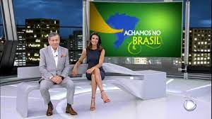 Página oficial do domingo espetacular, no ar todos os domingos, às 19h45, na record tv. Domingo Espetacular 24 02 2018 Bloco 2 Recordtv R7 Domingo Espetacular