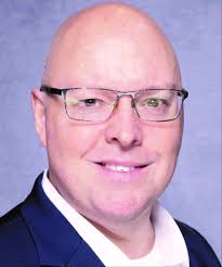 John Warren Obituary (1966