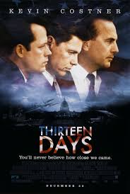 Thank heavens that american psycho got made, because it almost didn't. Thirteen Days 2000 Imdb