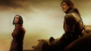 Garm Wars: The Last Druid (2014) - Backdrops — The Movie Database (TMDB)