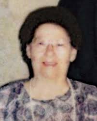 Marcella Amelia McFarland Obituary February 11, 2024