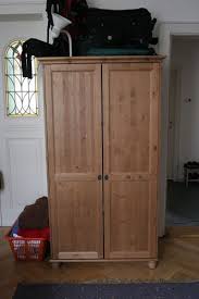 For Sale Ikea 2 Door Leksvik Closet Kleiderschrank 2 T Flickr 19571035 Buy Barn Door Hardware Ikea Hardware Design