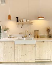 Lafamillew Su Instagram La Cuisine By Alexandrereignier Kitchendesign Woodkitchen Kitchen Design Small Farmhouse Kitchen Decor Kitchen Cabinet Design