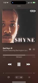 SHYNE sample (wooooah) : r/travisscott