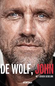 Biografie De Wolf, John