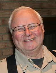 Obituary information for Geoffrey "Jeff" Wolfe