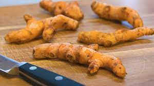Kurkuma Wissenswertes Und Rezepte Essen Und Trinken