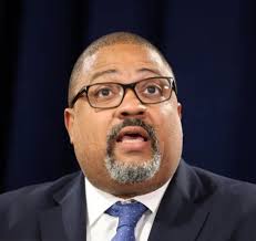 NYC Rubber Room Reporter and ATR CONNECT: Justice Brendan Landry Slams  Manhattan DA Alvin Bragg For Prosecuting Fake Vaccination Cards While  Letting Violent Criminals To Go Free