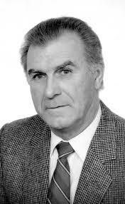 HUDSON, Kenneth › Gone But Not Forgotten