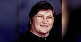 Martha Kennedy Obituary