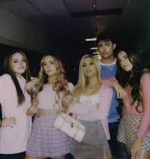 We did not find results for: Ariana Grande S Thank U Next Music Video Wonderland Magazine