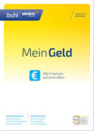 Eine unverzichtbare hilfe für die planung ihres traumhauses. Wiso Mein Geld Version 2022 Gunstig Online Kaufen Sofort Download