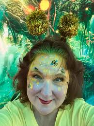 Pictures from the Cocoa Village Spring Art & Craft Fair