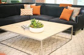 The living room coffee table i grew up with was round and brown and held magazines, the newspaper and the remote. Silver Bedside Tables Dining Room Traditional With Wall Mirrors Casual Standard Height Sets