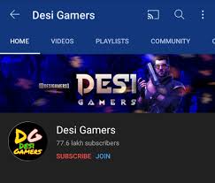 He is reputed for his incredible gameplay. Badge 99 To Total Gaming Here Are Top 4 Free Fire Indian Gamers On Youtube