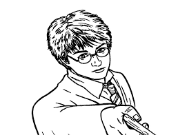 Kostenlose ausmalbilder und malvorlagen zum drucken ffürr kinder. Harry Potter Ausmalbilder Kostenlos Malvorlagen Windowcolor Zum Drucken