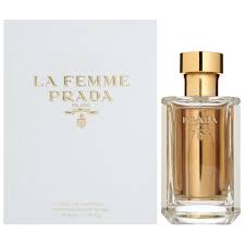 Prada La Femme Prada L Eau Eau De Toilette Pralfew Aedp20 01 2 Jpg Jpeg Image 800 800 Pixels Prada Perfume Women Perfume Eau De Parfum