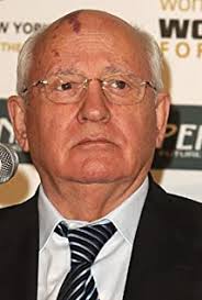 Former president of the soviet union mikhail gorbachev (r) and his daughter irina mikhailovna virganskaya attend a ceremony organised by the berlin senate to mark the 25th anniversary of the fall of the berlin wall, on november 9, 2014 at the gendarmenmarkt concert house in berlin. Mikhail Gorbachev Height How Tall Is Mikhail Gorbachev