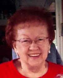 Beverly Holland Obituary