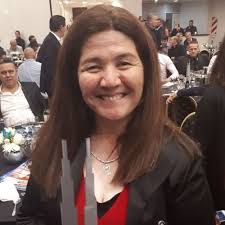 Stream MABEL SALINAS, de Huracan en Doble F by User 535441173