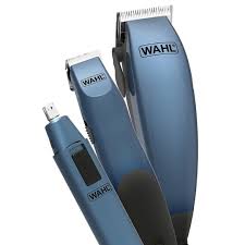 Once you charge it for 1.5 hours and it could run for 3.5. Wahl Accessories Wahl Beard Trimmer Hair Cutting Machine Kit Poshmark