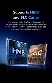 Lexar PLAY X M.2 PCIe 4.0 NVMe SSD | Lexar Global