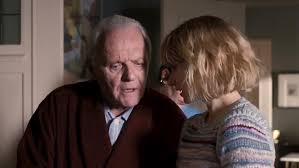 A man refuses all assistance from his daughter as he ages. The Father Reviews Metacritic