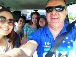 Artista Louco pela Vida e Professor Apaixonado pela Arte