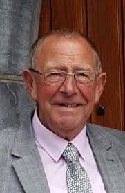 Condolence Book for FINBARR WALSH (Friars Walk, Cork)