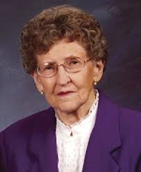 Obituary: Mary Ann Karls