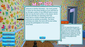 To install real mother simulator on your windows pc or mac computer, you will need to download and install the windows pc app for free from this post. Mother Simulator For Android Apk Download