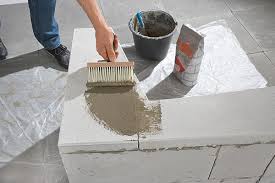 Betonmöbel sehen an der richtigen stelle und in der passenden kombination sehr gut aus. Gartenmobel Aus Beton Selber Bauen Selbermachen De