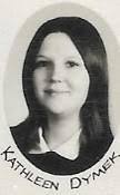 Kathleen Anne Dymek's Memorial Website