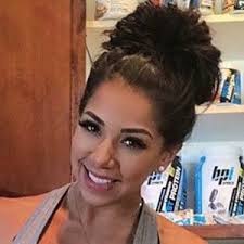 Crystal Abigail Suarez