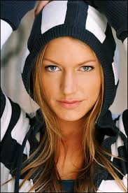 Women Warriors Jes Macallan S Mouth Appreciation Post