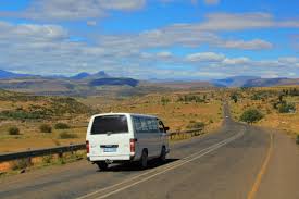 If you're looking to explore central lesotho this is the place to stay. Cycle Touring Photos From Lesotho Bicycle Touring Pro