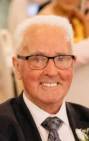 McCULLAGH William (Gerry)