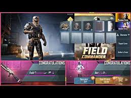 Pubg mobile free crate coupon unlimited ! Opening Free Premium Crate Field Commander Of 2020 Pubg Mobile Pathan Yt Crates How To Get Better Cdr
