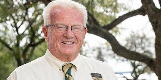 Organizational Leadership