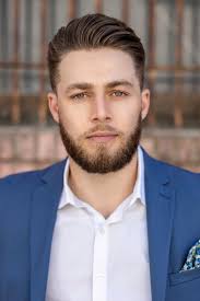 Inspiring Conversations with Austin Shake