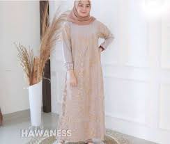 Kebaya kutubaru emang jadi pilihan favorit. Jual Gamis Brukat Kebaya Tile Maxy Dress Busui Wanita Terbaru Juni 2021 Blibli
