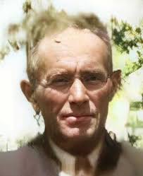 Walter William Purvis (1878-1964)