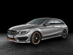 Andoniscars Passion For Excellence Shooting Brake Mercedes Mercedes Benz Cla 250
