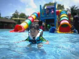 1 hour before closing time. Wet World Air Panas Pedas Negeri Sembilan Semakin Usang Blog Abah Careno