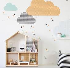 12 Incredibly Tricked Out Ikea Flisat Dollhouses Hunker In 2020 Ikea Dollhouse Ikea Kids Room Ikea Kids